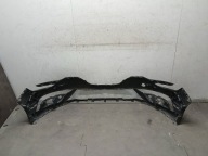 bumper front RENAULT MEGANE IV 4 16