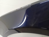 fender front left side BMW 5 E60/E61 facelift E61 2007