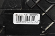 lock door right front front EU 7M5A-R21812AA FORD FOCUS MK2 5D HB 08-11