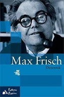 Dziennik 1946-1949, 1966-1971 Max Frisch