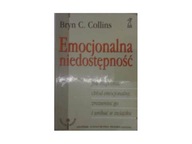 Emocjonalna niedostępność - B.C.Collins