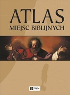 Atlas miejsc biblijnych