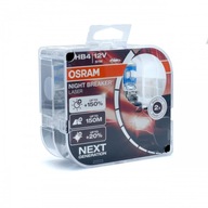 Osram HB4 51 W O9006NL-HCB 2 szt.