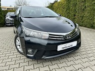 Toyota Corolla 1.6 Valve Matic,bardzo zadbana!