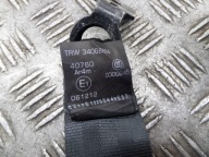 Gurten Sicherheits links heck Ford Focus MK3OE 34074772B