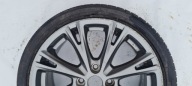 FORD FIESTA MK7 LIFT disk disk 17 ET47.5 7J