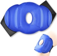 ОХОЛОДЖУЮЧИЙ ГЕЛЕВИЙ КОМПРЕС НА КОЛІННИЙ СУГЛОБ ДЛЯ СПОРТСМЕНІВ