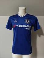 Adidas Chelsea Londyn koszulka piłkarska jersey 2016/17 męska XS