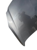 bonnet front front OPEL INSIGNIA A Z177