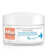 MIXA Intenzívny hydratačný krém 50Ml