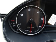 dials dials CLUSTER GAUGES AUDI A6 C7 3.0 TDI ALLROAD 4G9920950R