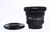 Objektív Nikon F 18mm f/2.8 D