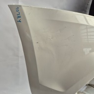 SKODA YETI LIFT 12-17 bumper front front 4XPDC 5L0807221K