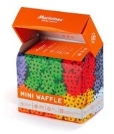 Mini gofri 300 db-os építőkocka