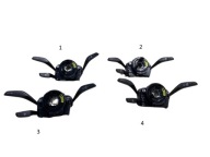 DEVIO LUCI TERGICRISTALLO TERGI AUDI A4 B9 4M0907129HN