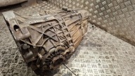 Boîte de vitesses AUDI A4 B6 3.0 GHR