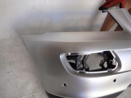 MERCEDES ML II 2 W164 05-08 bumper front front PDC