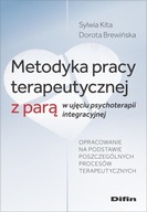 METODYKA PRACY TERAPEUTYCZNEJ Z PARĄ W UJĘCIU...