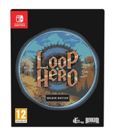 Loop Hero Edycja Deluxe Gra na Nintendo Switch
