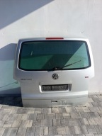 trunk door cover boot VW T5 T5 lift rear part