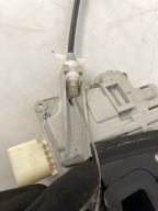 VW PASSAT B7 lock door right front 3C1837016A