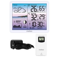 Időjárás állomás Meteo SP-107B