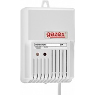 Gazex detektor propán-butánu a oxidu uhoľnatého DK-25
