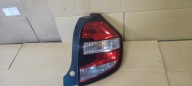 RENAULT TWINGO III 14-18r. light rear part rear right + WKLAD
