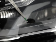 AUDI A4 S4 B9 8W0 LIFT 19-24 light BASIS FULL LED left front EUROPA