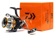 KOŁOWROTEK DAIWA REGAL LT 3000D