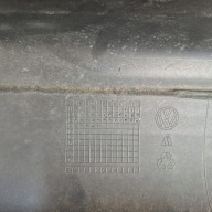 VW TRANSPORTER T5 LIFT 09-15 bumper rear part rear PDC