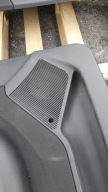 SKODA FABIA and side upholstery front left or right