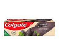 COLGATE NATURAL EXTRACTS CHARCOAL PASTA DO ZĘBÓW