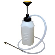 Pompa ręczna do napełniania uzupełniania płynów 1L