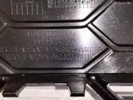 grille grid grill AUDI A4 B9 8W0 LIFT 19- S-LINE BLACK