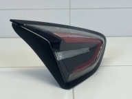 light rear to the bonnet left side Ford Puma 2 2021 L1TB13A603AA