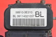 Pompa ABS 58910-3E310 KIA SORENTO 1 e 2.5 CRDI 140 KM 02-06