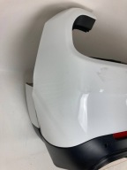 Dodge Challenger Widebody 2019-2020 bumper rear rear part complete