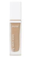 PAESE MAKE-UP NA TVÁR MY SKIN ICON 2W WARM BEIGE 33 ML