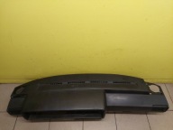 VW GOLF II cockpit console dashboard instrument panel