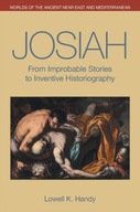 Josiah: From Improbable Stories to Inventive