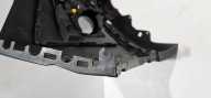 front bumper grille DACIA JOGGER 20- PDC original 620225509R