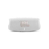 OUTLET Głośnik przenośny JBL Charge 5 biały