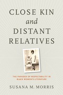 Close Kin and Distant Relatives: The Paradox of