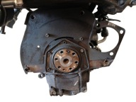 engine complete LANCIA DELTA III 1.6 D MultijeT 116KM 955A4000 184TYS FILM