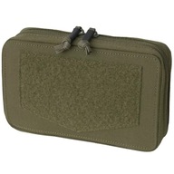 Vrecko Helikon Guardian Admin Pouch - Olive Green
