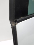 door left rear part left rear. SEAT LEON III KOMBI 5D LS9R