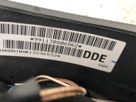 lenkrad Leder OPEL CORSA D 13296532 LADNA