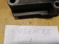Pompa Pompa dell’olio olio AUDI A3 8P 2.0 TDI 03G115105