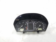 dials clock 6Y1919860A SKODA FABIA and